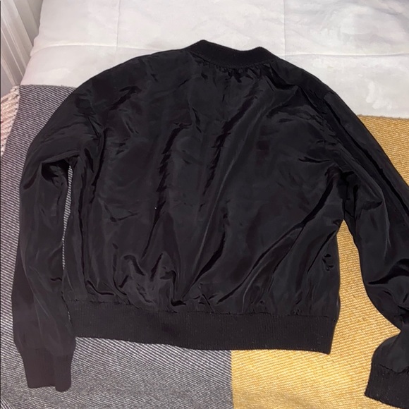 Bomber jacket - Picture 3 of 3